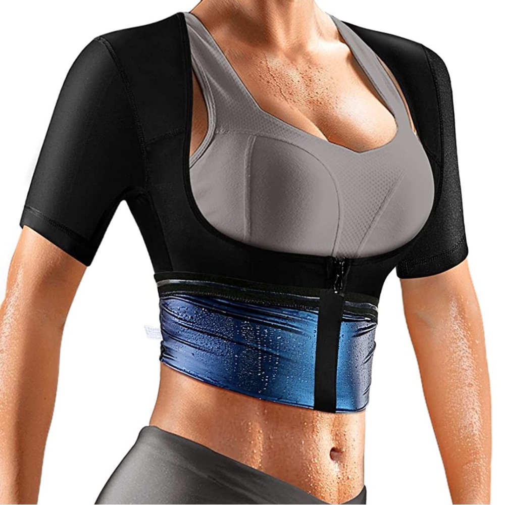 Sauna Suit for Women